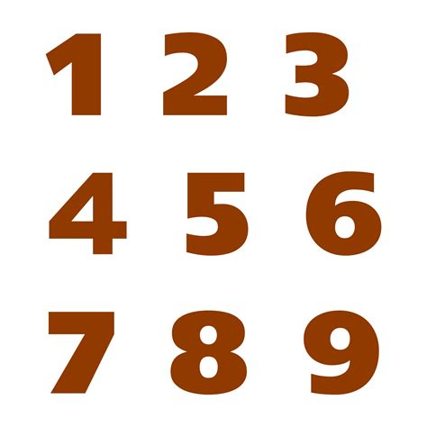 1+9|Determine the Type of Number 1/9